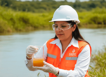 Ingeniería del agua