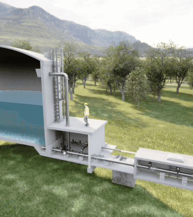 Modelado Hidráulico