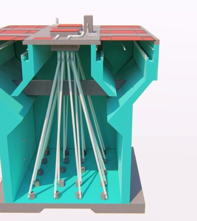 Supervisión del Componente PTAR y PTAP